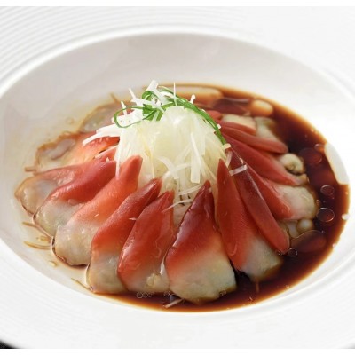 北极贝 马贝 日料同款 1000克 刺身料理寿司食材 北极贝整只图3