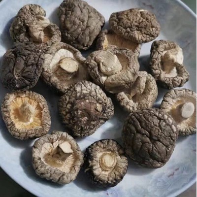 随州香菇花菇白花菇可批发纯净重无干燥剂肉厚干货商用家用干香菇图4