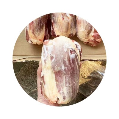 乌拉圭344厂牛腱子 新鲜冷冻原切牛腱子餐饮商用独立小包装腱子肉图5