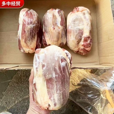 乌拉圭344厂牛腱子 新鲜冷冻原切牛腱子餐饮商用独立小包装腱子肉图4