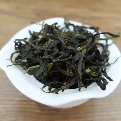 凤凰单丛茶广东潮州凤凰山浓郁甘爽大乌叶乌岽单丛茶现货图3