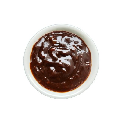 胖哥肉蟹煲酱料商用明虾鸡爪煲专用料懒胖肉蟹煲风味酱料酱香香辣图5