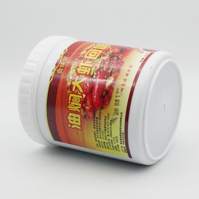食味宣油焖大虾回味膏卤虾调料麻辣鲜香型香辣虾膏图3