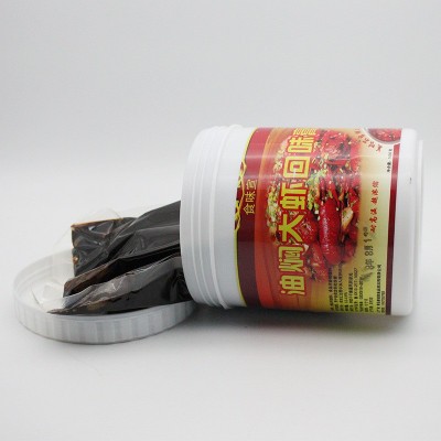 食味宣油焖大虾回味膏卤虾调料麻辣鲜香型香辣虾膏图4