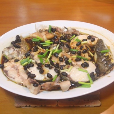 阳江豆豉八百味牌散装豆豉阳江特产餐饮调味料阳江豆鼓厂家批发图3