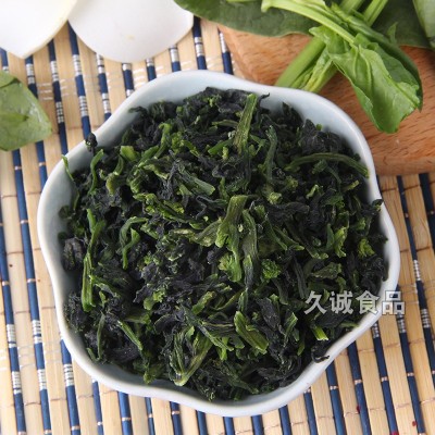 厂家现货供应脱水青梗菜 包子馅可配白萝卜丝和梅干菜批发图3