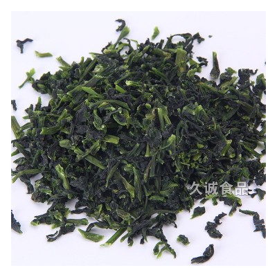 厂家现货供应脱水青梗菜 包子馅可配白萝卜丝和梅干菜批发图5