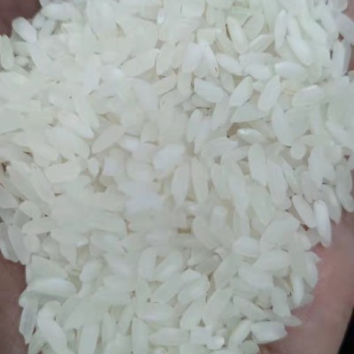 缅甸卡伊玛 卡依玛粉米 缅甸白米 缅甸粉米 进口粉米 硬质粉米图2