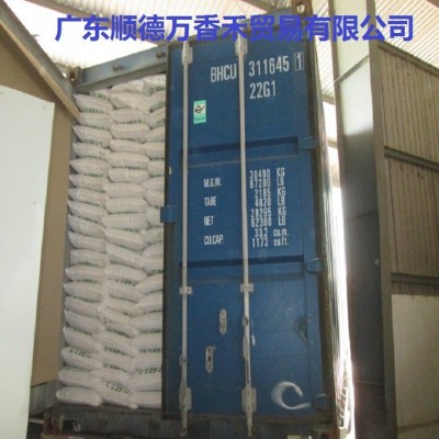 缅甸卡伊玛 卡依玛粉米 缅甸白米 缅甸粉米 进口粉米 硬质粉米图5