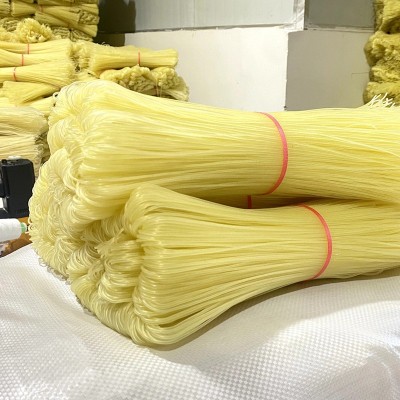 柳州螺蛳粉水磨干米粉米线干货桂林米粉热水粉48 斤米粉工厂批发图2