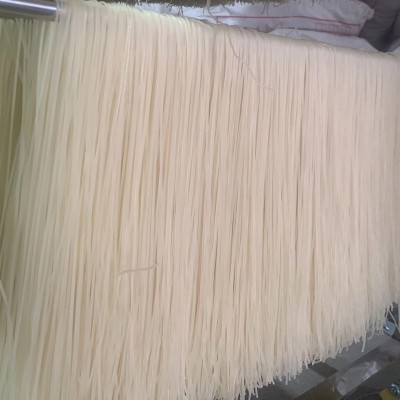 柳州螺蛳粉水磨干米粉米线干货桂林米粉热水粉50 斤米粉工厂批发图3