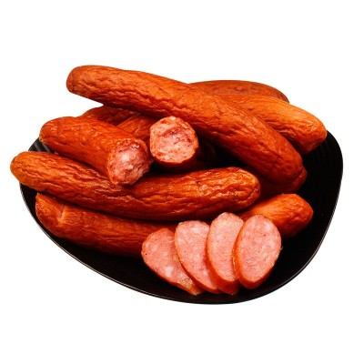 东北大妈哈尔滨风味红肠东北俄式即食香肠东北特产小吃130g图4