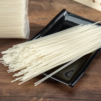 五丰江西米粉2kg×10/袋干制米粉过桥米线河粉方便粉丝纯米为原料图4