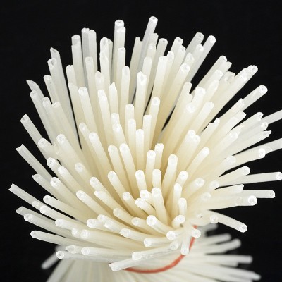 五丰江西米粉2kg×10/袋干制米粉过桥米线河粉方便粉丝纯米为原料图2