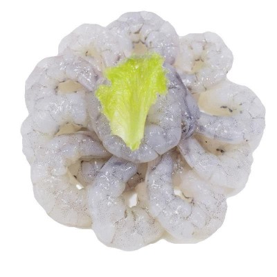 虾仁青岛大虾仁鲜虾仁活冻现剥大虾仁新鲜宅配到家厂家直供大号图5