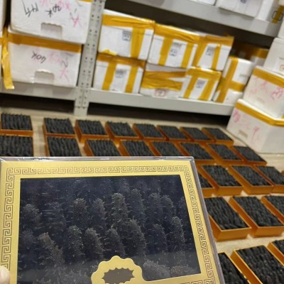 大连海参淡干海参大连辽刺参海参干货50g非即食海参散装可选礼盒图3