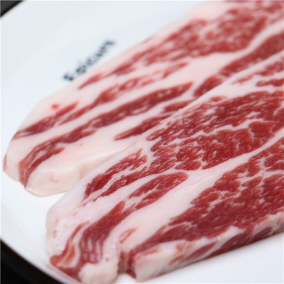 原切牛排 草饲眼肉整条厚切2000g整块新鲜牛肉进口眼肉牛排图4