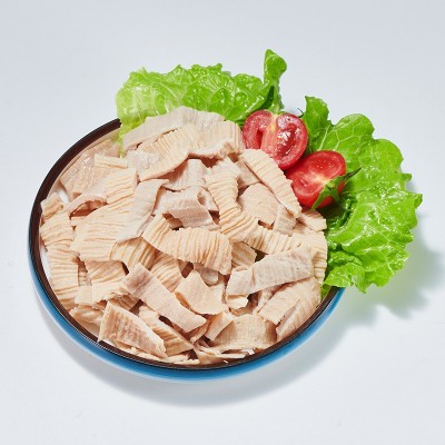 开边牛大肠去油半熟牛肠冷冻新鲜牛肠牛大肠头牛杂火锅食材10斤图4