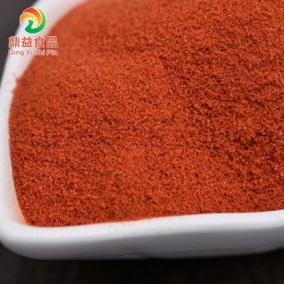 AD番茄粉 喷雾干燥脱水番茄粉调味 热风干燥西红柿粉 厂家供应图3