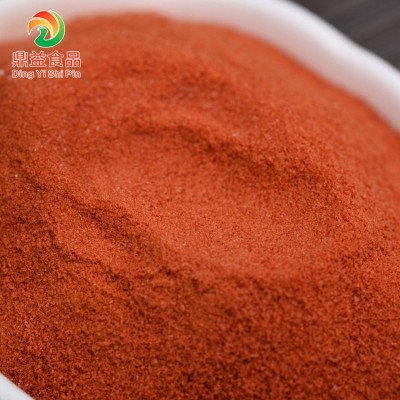 AD番茄粉 喷雾干燥脱水番茄粉调味 热风干燥西红柿粉 厂家供应图4