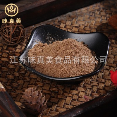 花椒粉散装野外烧烤用麻辣烫火锅香辛料五香花椒调味料花椒粉图3