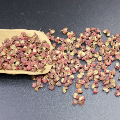 梅花椒韩城花椒大红袍花椒调味品香料陇南麻椒辣龙虾鱼500克图2