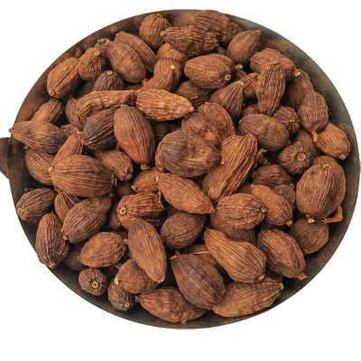 云南草果大个头大果手工剪把卤肉炖肉调味料零售香料批发大全图5