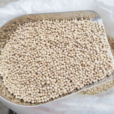 海南手选足干白胡椒粒卤水散装香料火锅卤料商用批发家用干胡椒图3