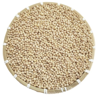 海南手选足干白胡椒粒卤水散装香料火锅卤料商用批发家用干胡椒图5