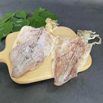 批发A4烧烤鱿鱼KTV酒吧手撕鱿鱼干 水产干货散装海鲜食用鱿鱼干图3