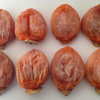 柿饼 柿饼批发 现货发售 储存方便 包装可定制 和兴食品图3