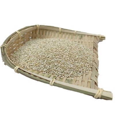 白藜麦秘鲁 玻利维亚白藜麦 新货批发 五谷杂粮原料散装图2