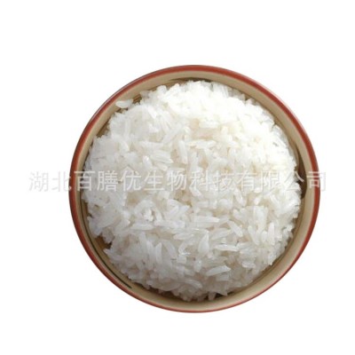 【百萃集】 魔芋代餐方便米饭 魔芋米 1KG/袋 现货充足 品质保图2