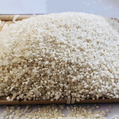 碎米 新鲜干净无杂质低价米打窝米窝料米粳米 量大从优图3