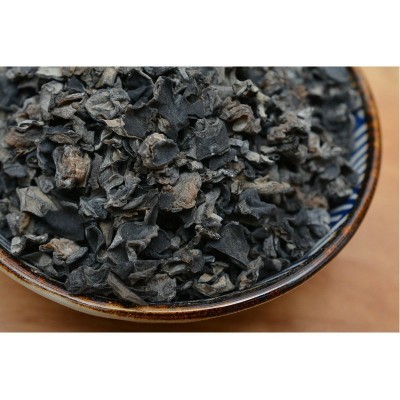 脱水黑木耳 黑木耳干货 木耳农产品食用菌图4