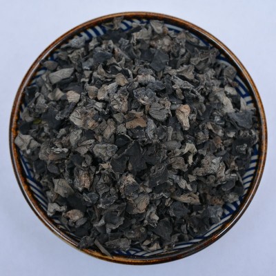 脱水黑木耳 黑木耳干货 木耳农产品食用菌图5