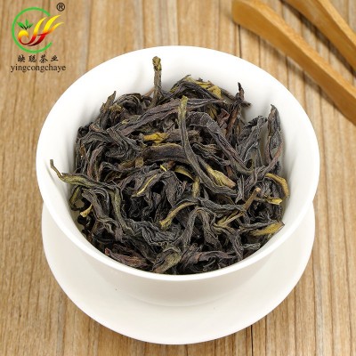 映聪茶业 凤凰大乌叶单枞茶叶批发 潮州炭焙雪片凤凰单丛乌龙茶图3