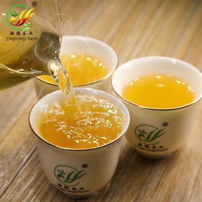 映聪茶业 凤凰大乌叶单枞茶叶批发 潮州炭焙雪片凤凰单丛乌龙茶图4