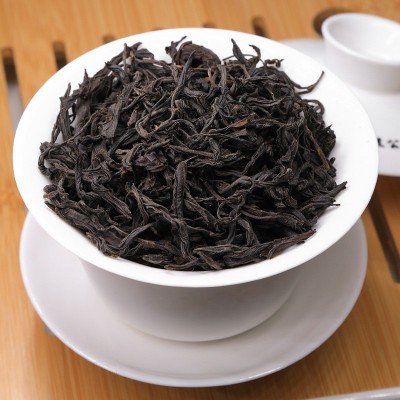 潮州凤凰单枞茶叶批发 潮州特产柚花香单丛凰单丛乌龙茶 映聪茶业图2