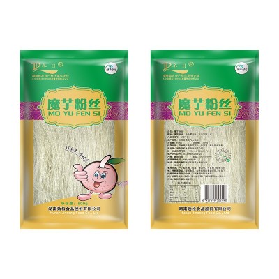冬日牌魔芋粉丝苗条代餐塑身美食图2
