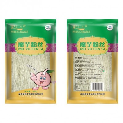 冬日牌魔芋粉丝苗条代餐塑身美食图4