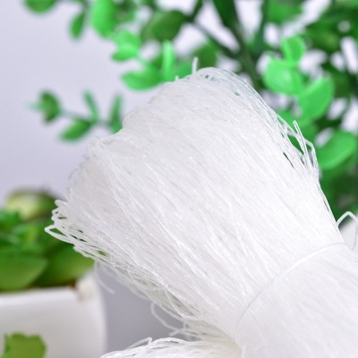 批发200g500g龙口粉丝工艺绿豆粉丝凉拌速食火锅麻辣烫酸辣粉图2