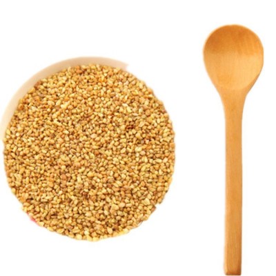 爱点2.5KG 原味，浓香，凝香 黑苦荞茶图3