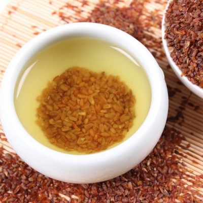 爱点2.5KG 原味，浓香，凝香 黑苦荞茶图4