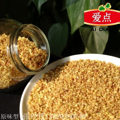 爱点2.5KG 原味，浓香，凝香 黑苦荞茶图5