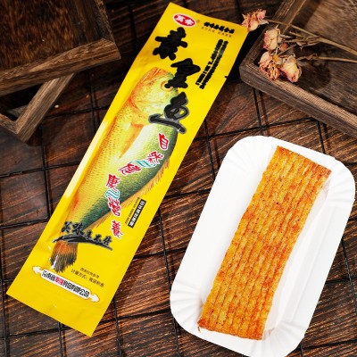 童年学校怀旧辣条香辣味一箱小卖部回忆解馋小零食复古便宜批发图3