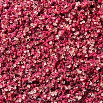 川渝味厨轩20g红花椒四川土特产 花椒麻椒大红袍火锅调料卤料干货图4