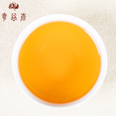 桐木关正山小种新茶细条红茶 武夷山茶叶花香桂圆香野茶 散装批发图3