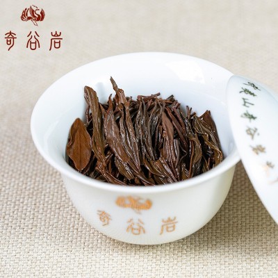 桐木关正山小种新茶细条红茶 武夷山茶叶花香桂圆香野茶 散装批发图4
