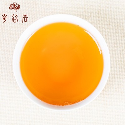 桐木关正山小种红茶500g 武夷山高山花果桂圆香茶叶茶厂批发散装图3